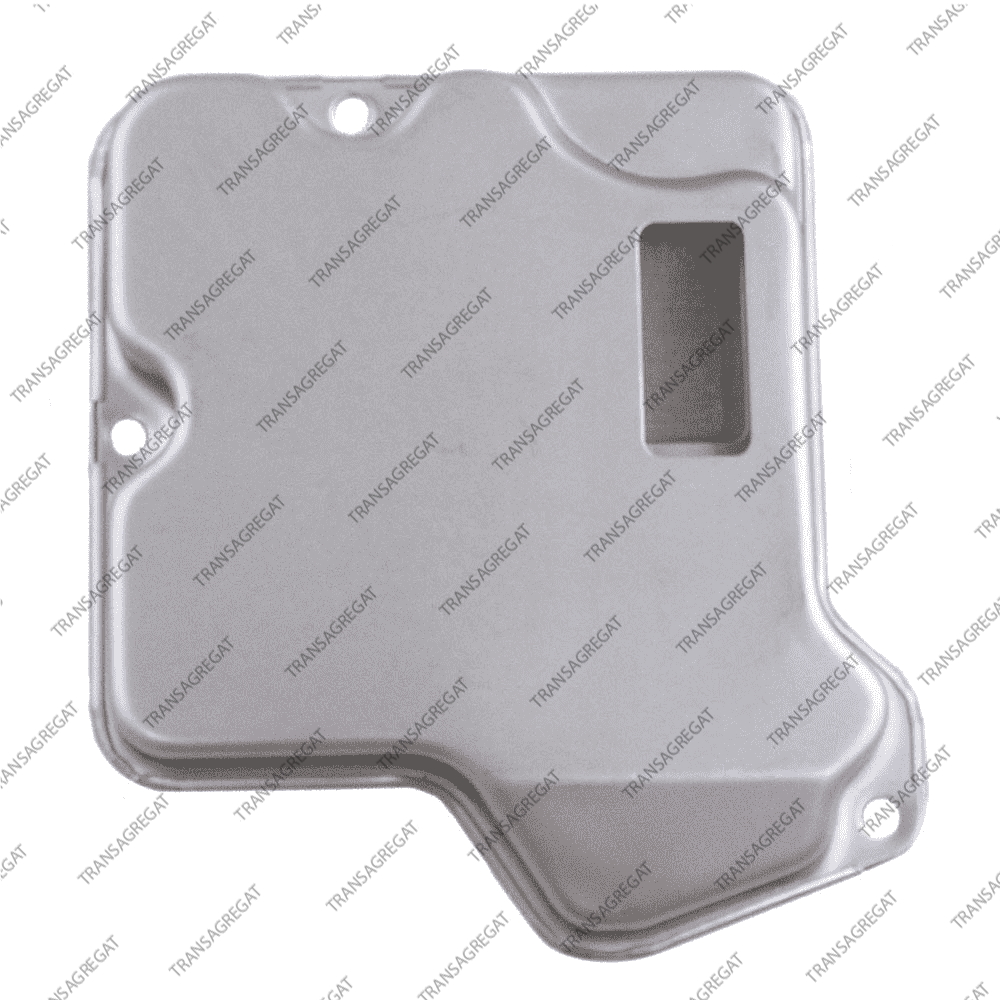 Фильтр (тип 2, 1988-92г., металлический, без маслозаборника, под 3 болта)*