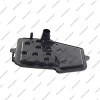 Фильтр (тип 3, пластиковый, с квадратным маслозаборником)