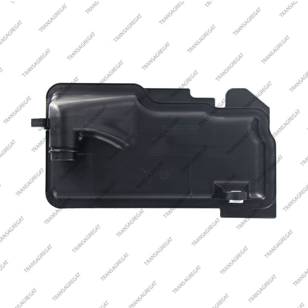 Фильтр основной (пластиковый)