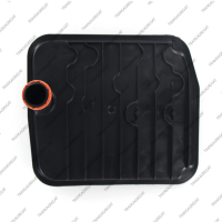 Фильтр (тип 1, пластиковый, с нижним маслозаборником высотой 6mm)