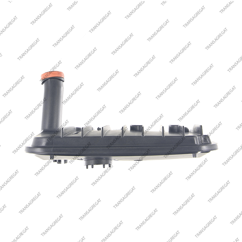 Фильтр (тип 1, пластиковый, с нижним маслозаборником высотой 6mm)