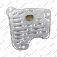 Фильтр (тип 2, металл/пластик, с маслозаборником)