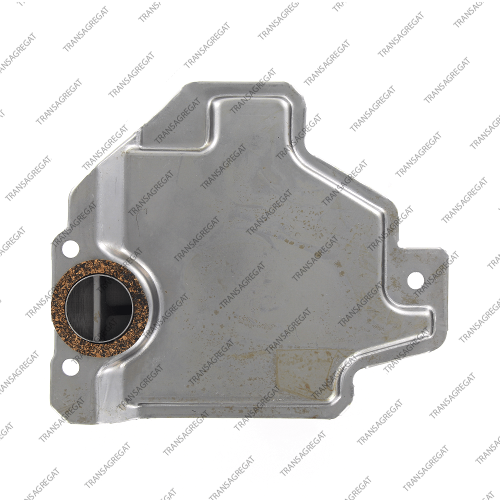 Фильтр (металлический)