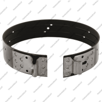 Тормозная лента (ширина 34mm)