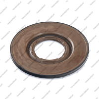 Контрпоршень (125x48x11) C1 (тип 2, обрезиненный)*