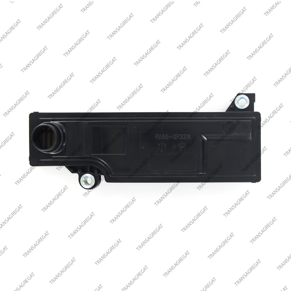 Фильтр основной (пластиковый, для автомобилей без системы Start-Stop)*