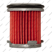 Фильтр картридж (с 2 резиновыми кольцами)