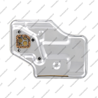 Фильтр (тип 1, металлический)*