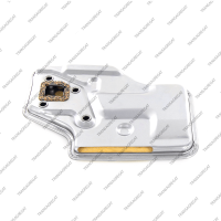 Фильтр (тип 1, металлический)*