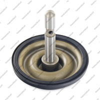 Поршень сервопривода Intermediate (тип 1, OD 72mm, обрезиненный)*