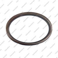 Контрпоршень (144x123x8) C2 (обрезиненный)