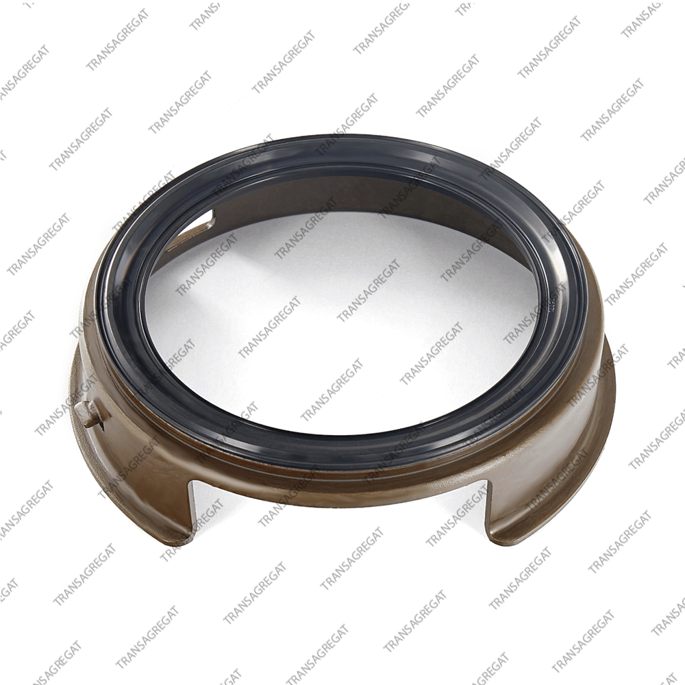 Поршень (174x120x40) B3 (обрезиненный)