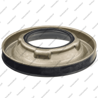 Поршень (114x52x23) Direct (обрезиненный)