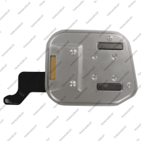 Фильтр (металл/пластик)