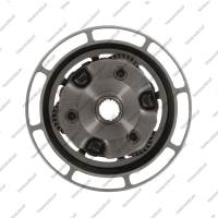 Планетарный редуктор Overdrive (3 сателлита по 25 зубов)