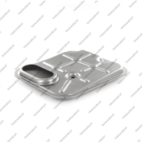 Фильтр (тип 1, металлический, с маслозаборником высотой 8mm, #A, Toyota, Lexus)