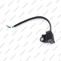 Датчик скорости (тип 2, с проводом)*