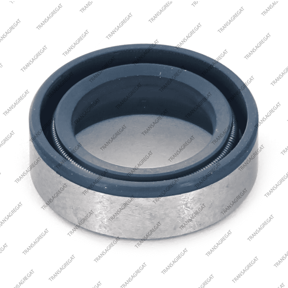 Сальник вала переключения передач (12x18x5.6)