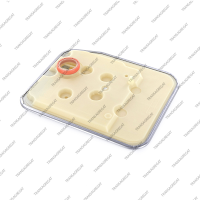 Фильтр (1995-up, металл/пластик)