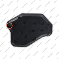 Фильтр (тип 2, 1994-up AWD, 1996-up RWD, металл-пластик)