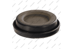Крышка поршня аккумулятора 1-2 (обрезиненная)