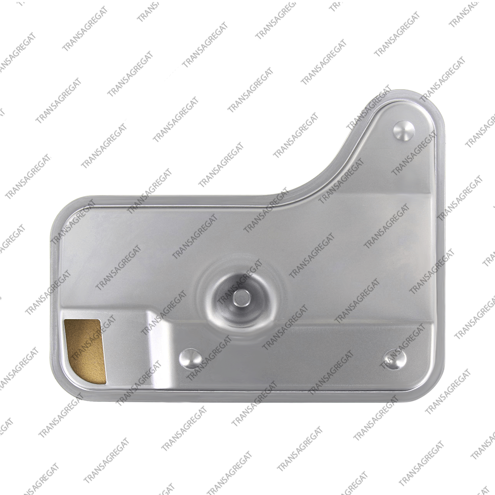 Фильтр (тип 2, Porsche, металл/пластик)