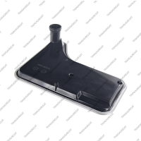 Фильтр (тип 2, Porsche, металл/пластик)