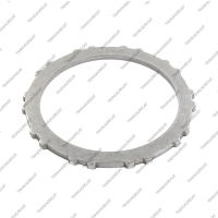 Опорный диск (123x6.0x20T) Overdrive, Underdrive