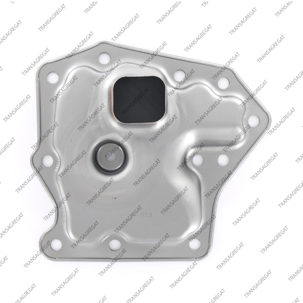 Фильтр (тип 2, металлический, 2000-up, с прямоугольным маслозаборником высотой 30mm)