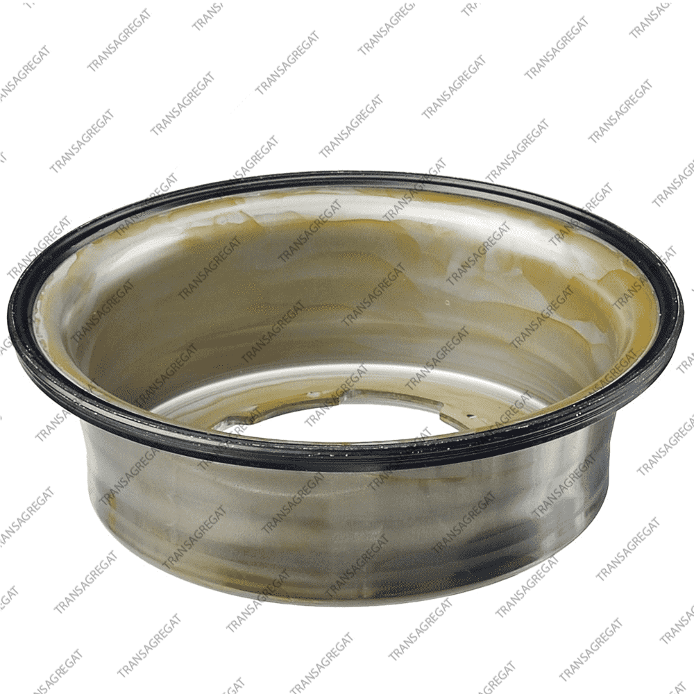 Контрпоршень (95x40x30) High (только 3.5L 2000-up, обрезиненный)