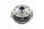 Планетарный редуктор передний (4 сателлита по 24 зуба)