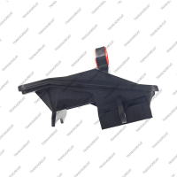 Фильтр (тип 1, пластиковый, с ребром, прямоугольный со скосом, 2001-up)