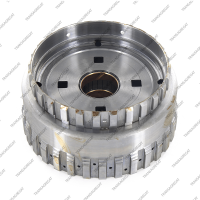 Ступица 2-4 (1996-up)