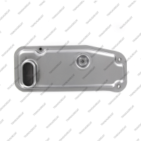 Фильтр (тип 7, металлический)*