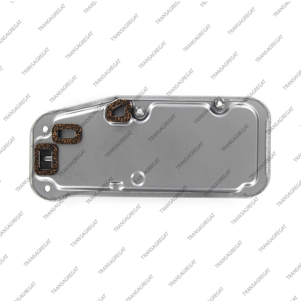 Фильтр (тип 8, металлический)*