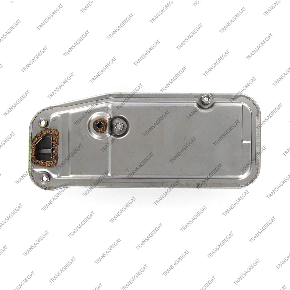 Фильтр (тип 9, металлический)*