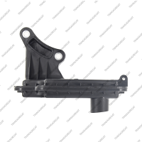 Фильтр (тип 1, пластиковый, с круглым маслозаборником, Jaguar, Mazda, Ford, Rover 75, LR FreeLander)