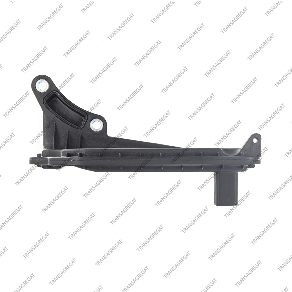 Фильтр (тип 3, пластиковый, с квадратным маслозаборником высотой 33mm, VW Sharan, LR, Ford Galaxy)