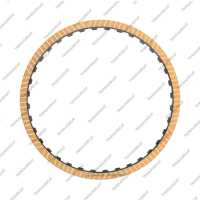 Фрикционный диск (170x1.6x36T) 1-2-3-4