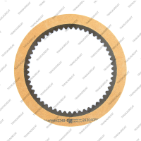 Фрикционный диск (154x2.2x54T) Overdrive Brake