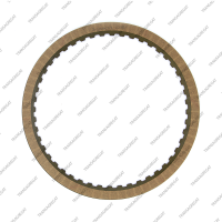 Фрикционный диск (217x1.6x48T) Low/Reverse (Gen 1/2, 2008-up)