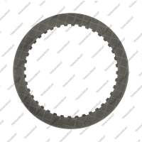 Фрикционный диск (163x1.9x40T) B3 (2nd Brake)