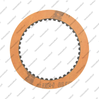 Фрикционный диск (117x2.0x41T) C4