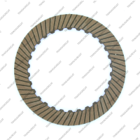 Фрикционный диск (149x2.3x30T) K2