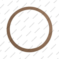 Фрикционное кольцо гидротрансформатора (292x254x1.7)