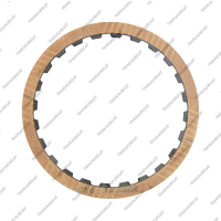 Фрикционный диск (164x1.9x24T) Overdrive Brake