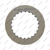 Фрикционный диск (103x1.6x22T) K3