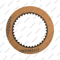 Фрикционный диск (108x1.6x36T) E