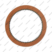 Фрикционный диск (151x1.6x59T) Low/Intermediate (1995-up)