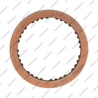 Фрикционный диск (131x2.0x32T/40T) 2nd Brake